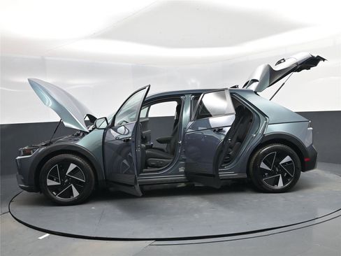 New 2026 Hyundai Ioniq 5 SE image 28