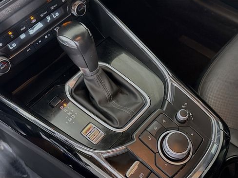 Used 2023 MAZDA CX-9 Touring image 20