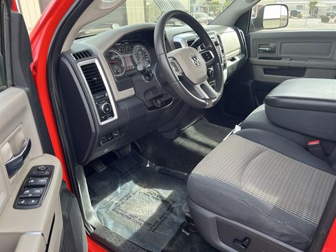 Used 2011 RAM 2500 SLT image 7