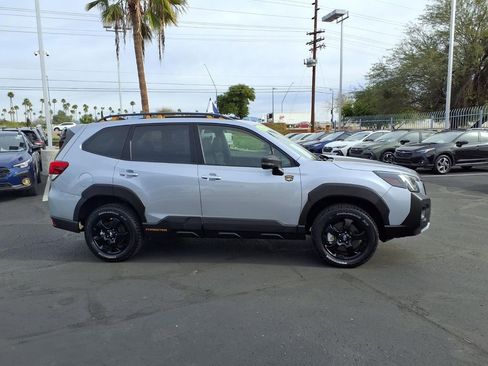 Certified 2024 Subaru Forester Wilderness image 9