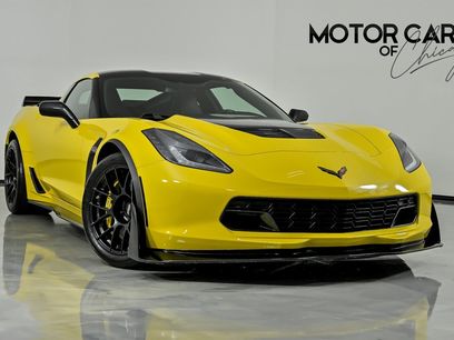 Used 2015 Chevrolet Corvette Z06 w/ Z07 Performance Package