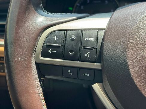 Used 2016 Lexus ES 350 w/ Premium Package w/Wood Trim FWD image 35