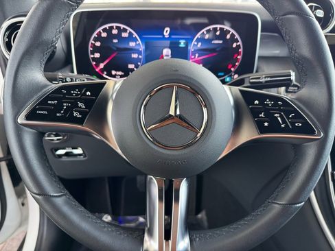 Certified 2025 Mercedes-Benz GLC 300 GLC 300 image 23