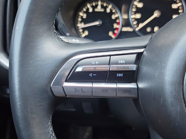 Used 2024 MAZDA CX-50 AWD 2.5 S w/ Cargo Package image 26