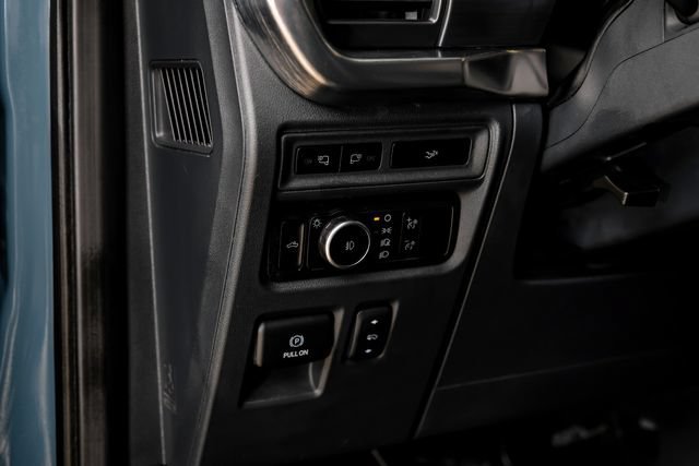 Used 2023 Ford F150 Lariat AWD/4WD image 29