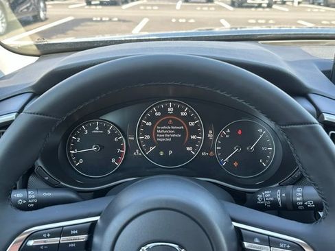 New 2026 MAZDA CX-50 AWD 2.5 S w/ Preferred Pkg image 23