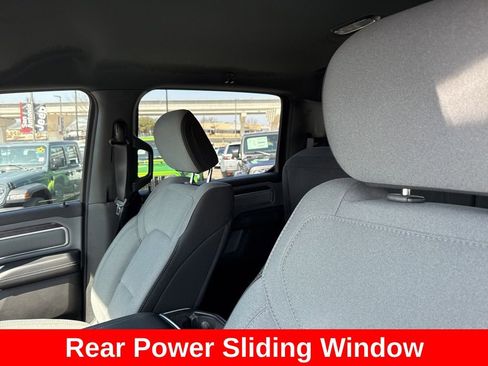 Used 2022 RAM 1500 Lone Star image 11