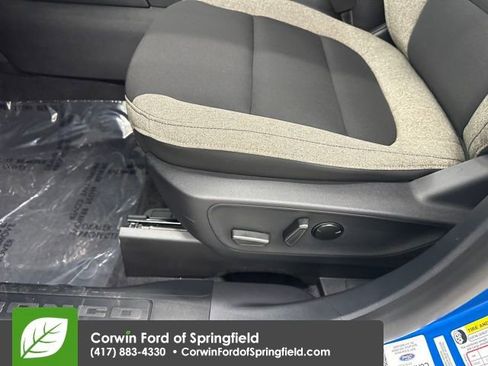 New 2025 Ford Bronco Sport Big Bend w/ Convenience Package image 45