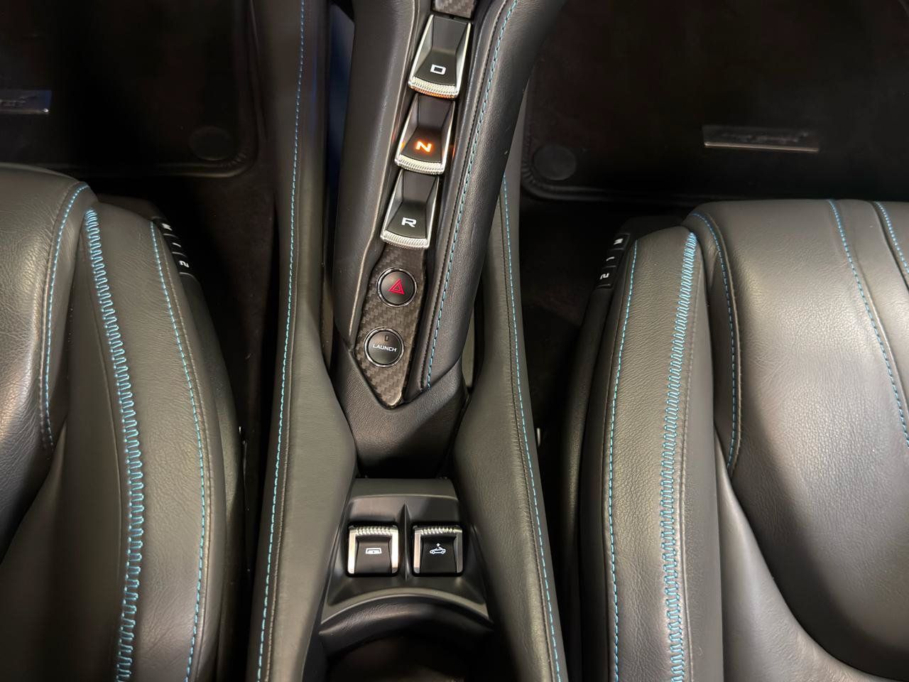 Used 2020 McLaren 720S Luxury RWD image 26