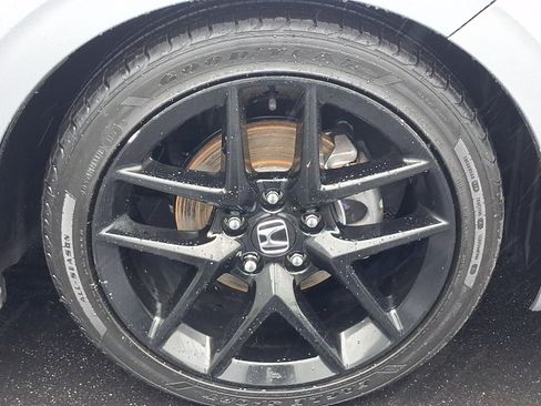 Used 2023 Honda Civic Sport image 8