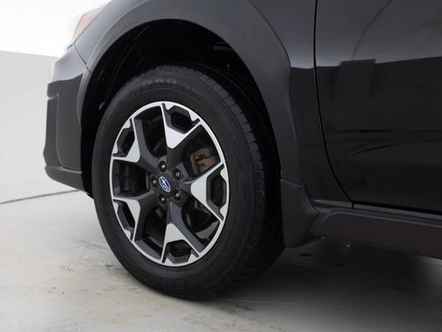Used 2019 Subaru Crosstrek 2.0i Premium w/ Eyesight System AWD/4WD image 17