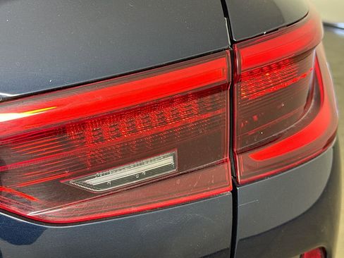 Certified 2021 INFINITI QX50 Autograph w/ Premium White Leather Package image 35