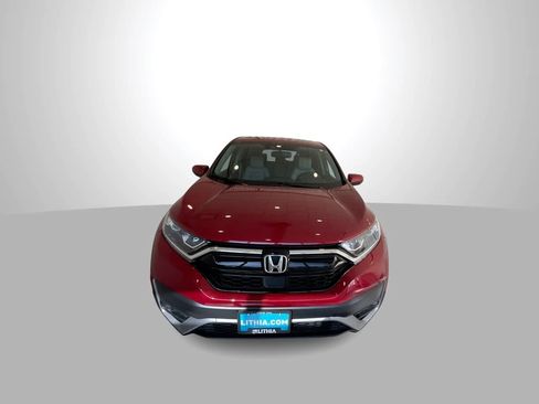 Used 2022 Honda CR-V EX-L image 3