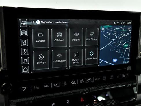 New 2025 GMC Hummer EV 3X image 19