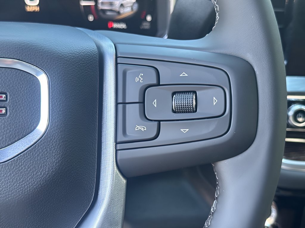 New 2026 GMC Sierra 1500 Elevation w/ Elevation Select Package RWD image 12
