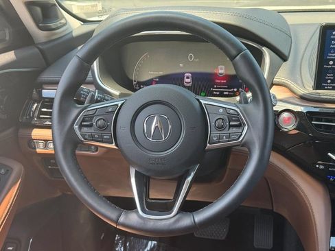 Certified 2026 Acura MDX SH-AWD w/ Advance Package image 16