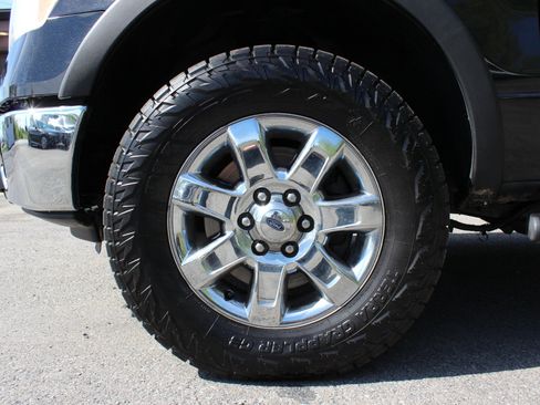 Used 2013 Ford F150 XLT w/ Luxury Equipment Group AWD/4WD image 40