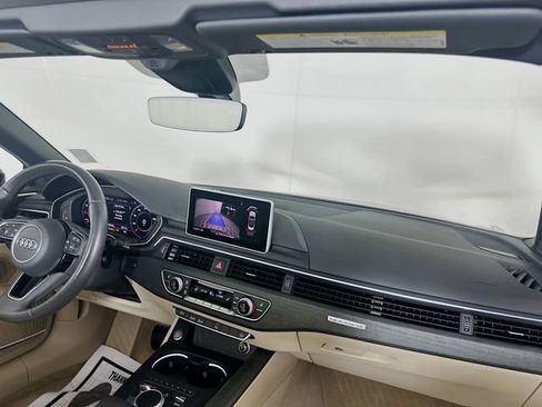 Used 2018 Audi A5 2.0T Premium Plus w/ Premium Plus AWD/4WD image 30