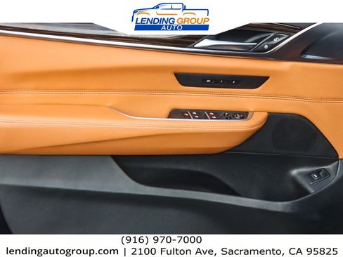 Used 2018 BMW 640i Gran Turismo xDrive 640i xDrive image 19