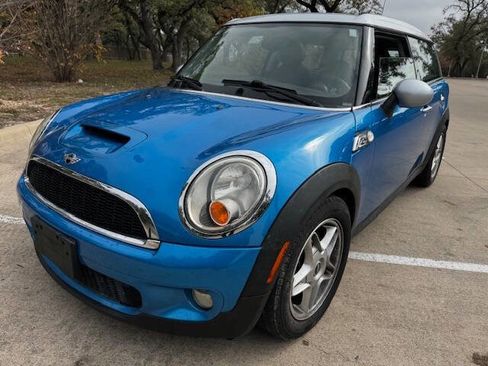 Used 2009 MINI Cooper Clubman S image 3