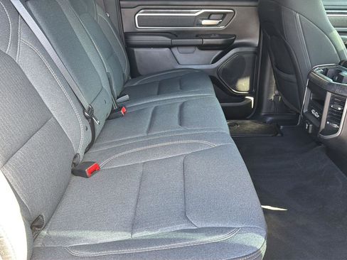 Used 2020 RAM 1500 Big Horn image 23