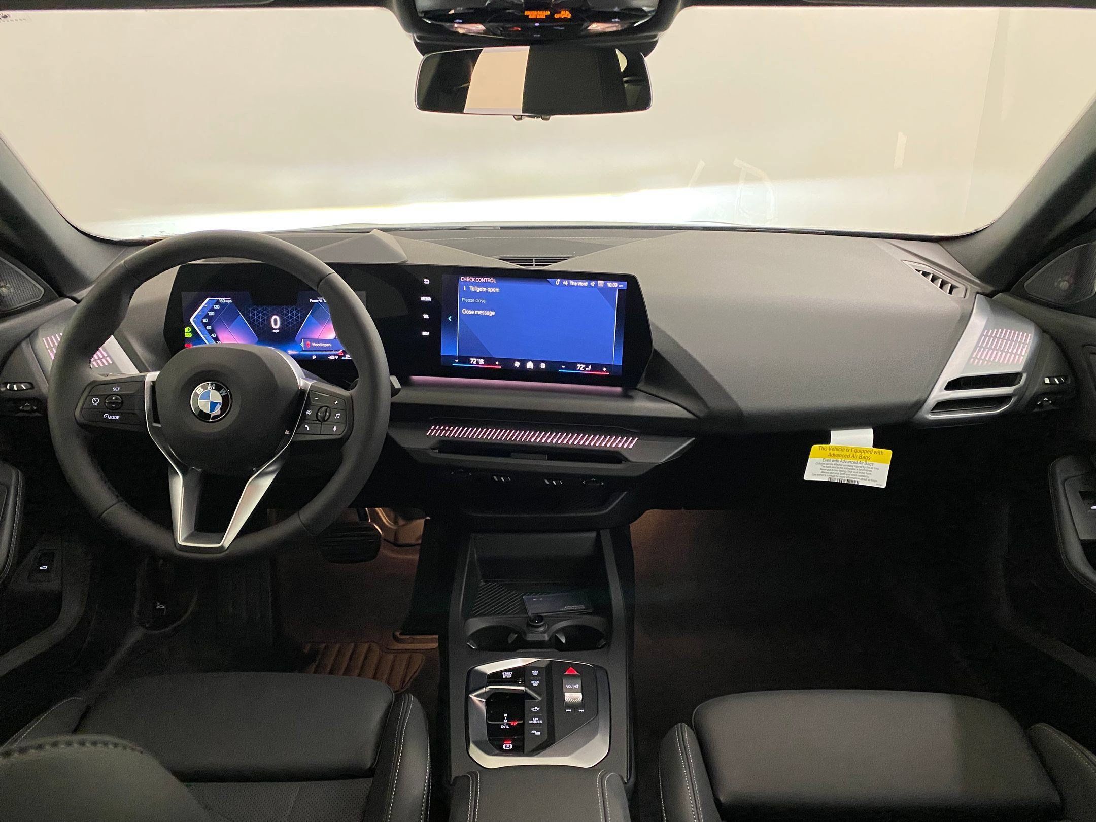 Used 2026 BMW 228i xDrive w/ Technology Package AWD/4WD image 14