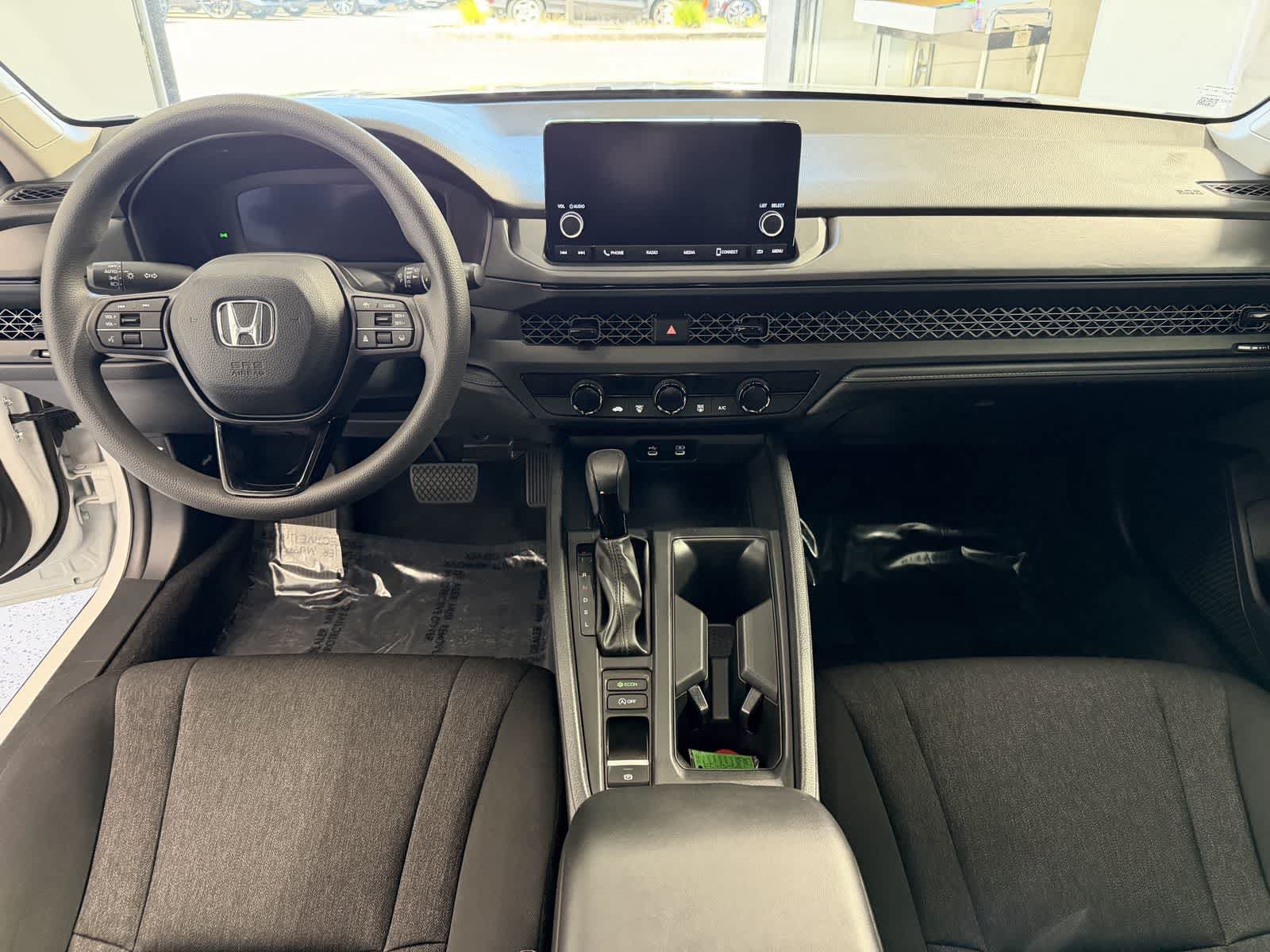 Used 2024 Honda Accord LX image 12