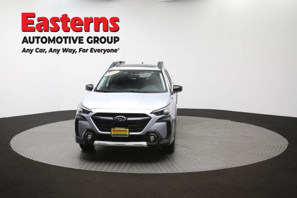 Used 2023 Subaru Outback Limited AWD/4WD image 57