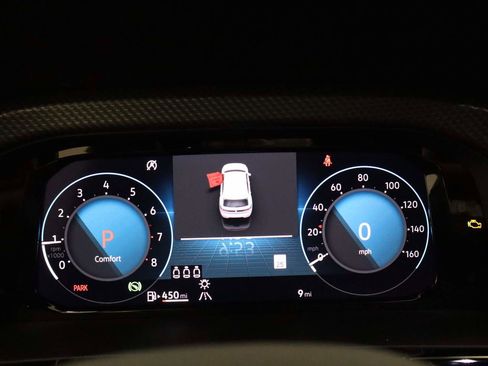 New 2026 Volkswagen Atlas Cross Sport SEL R-Line image 7