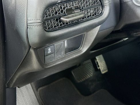 Used 2025 Honda HR-V LX image 15