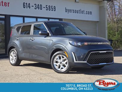 Used 2024 Kia Soul LX w/ Option Group 015