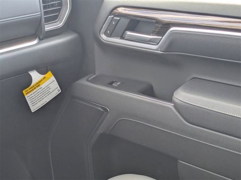 New 2026 Chevrolet Silverado 1500 LT w/ Leather Package image 14