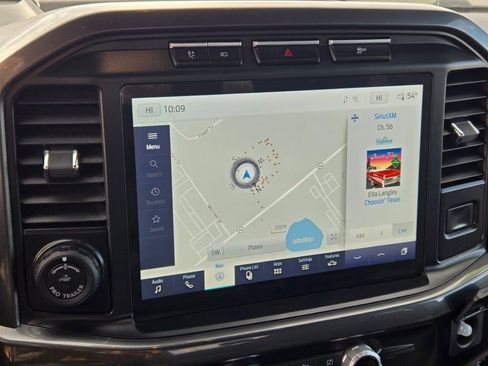 Used 2023 Ford F150 XLT w/ Equipment Group 302A High image 26