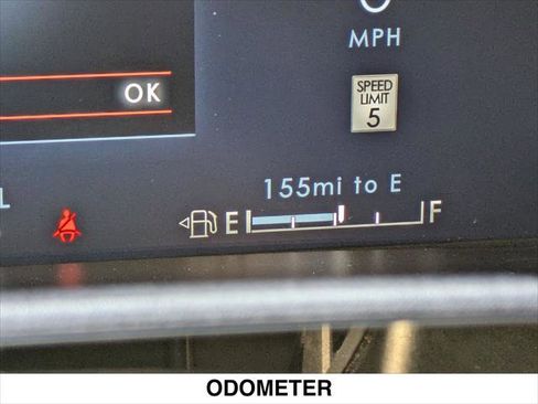 Used 2024 Lincoln Navigator Reserve image 17