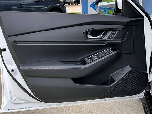 New 2026 Honda Accord Touring image 10