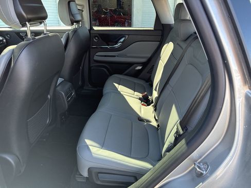 Used 2022 Lincoln Corsair Reserve w/ Equipment Group 201A image 17