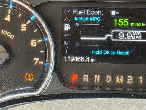 Used 2013 Ford F150 XLT w/ XLT Chrome Pkg AWD/4WD image 22