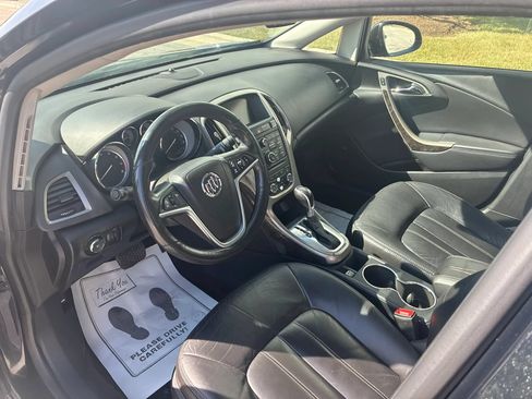 Used 2014 Buick Verano Premium FWD image 9