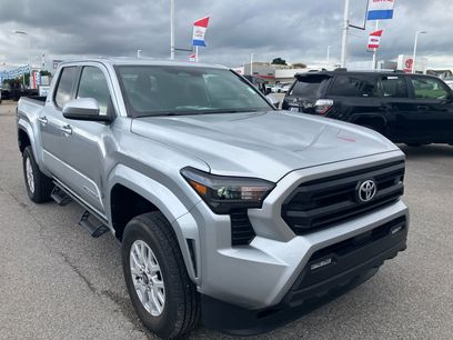 Used 2024 Toyota Tacoma SR5