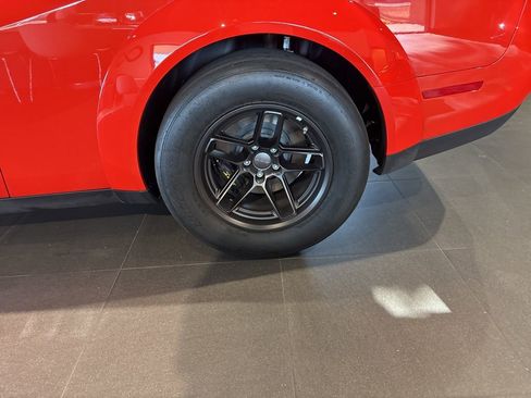 Used 2023 Dodge Challenger SRT Hellcat Redeye RWD image 9