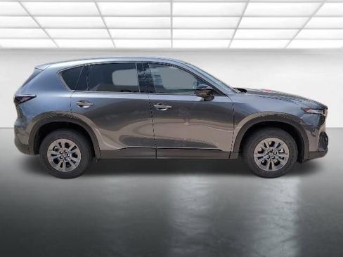 New 2026 MAZDA CX-5 Select AWD/4WD image 27