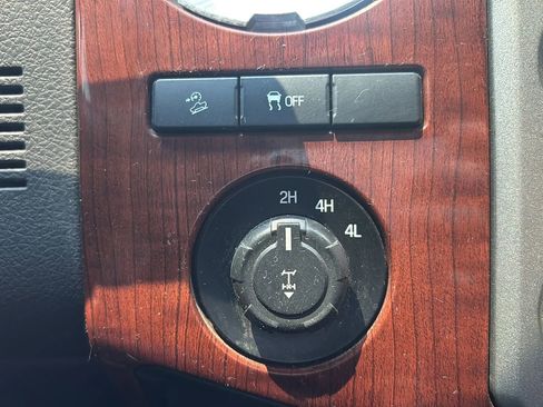 Used 2015 Ford F250 King Ranch AWD/4WD image 23