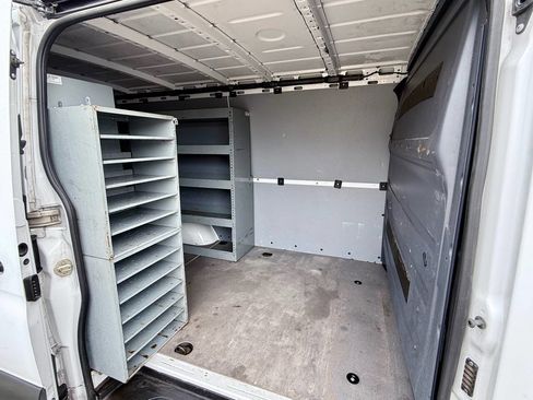 Used 2019 Freightliner Sprinter 2500 image 28