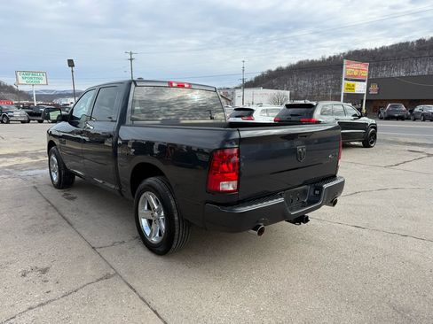Used 2014 RAM 1500 Express image 5