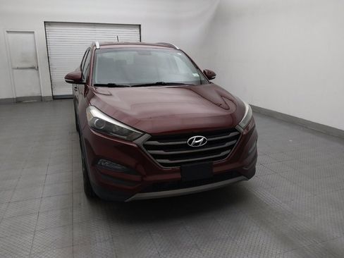 Used 2016 Hyundai Tucson Sport FWD image 14