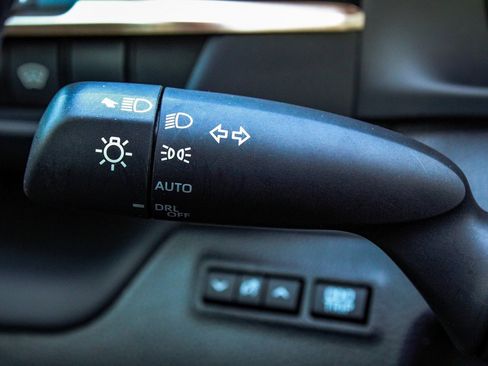 Used 2024 Toyota Crown XLE image 24