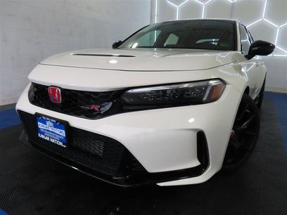 Used 2024 Honda Civic Type R