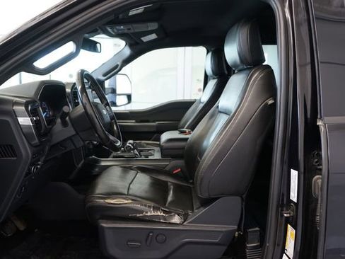 Certified 2023 Ford F150 XLT w/ Equipment Group 302A High AWD/4WD image 22