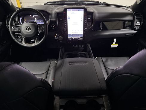 New 2026 RAM 1500 Limited AWD/4WD image 10