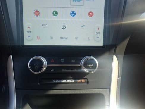 Used 2024 Ford Edge SEL w/ Convenience Package image 22